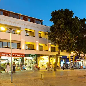 Cesurlar Bed & Breakfast Çeşme