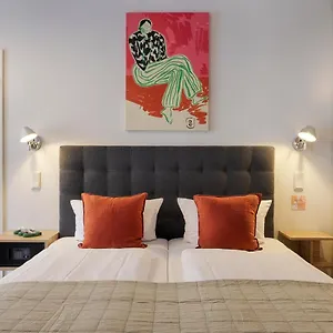 Zur Stadt Mainz In Wuerzburger Innenstadt Hotel Würzburg