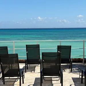 Luciana & Club 4*, Playa del Carmen Mexiko