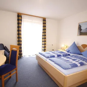 Hotel-cafe Hanfstingl Hotel Egling