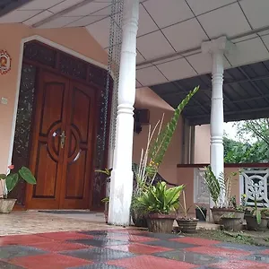 Lalanga Affittacamere Kandy