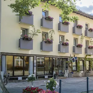 Brunner 3*, Amberg Německo