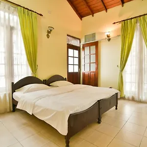 Expeditor Affittacamere Kandy