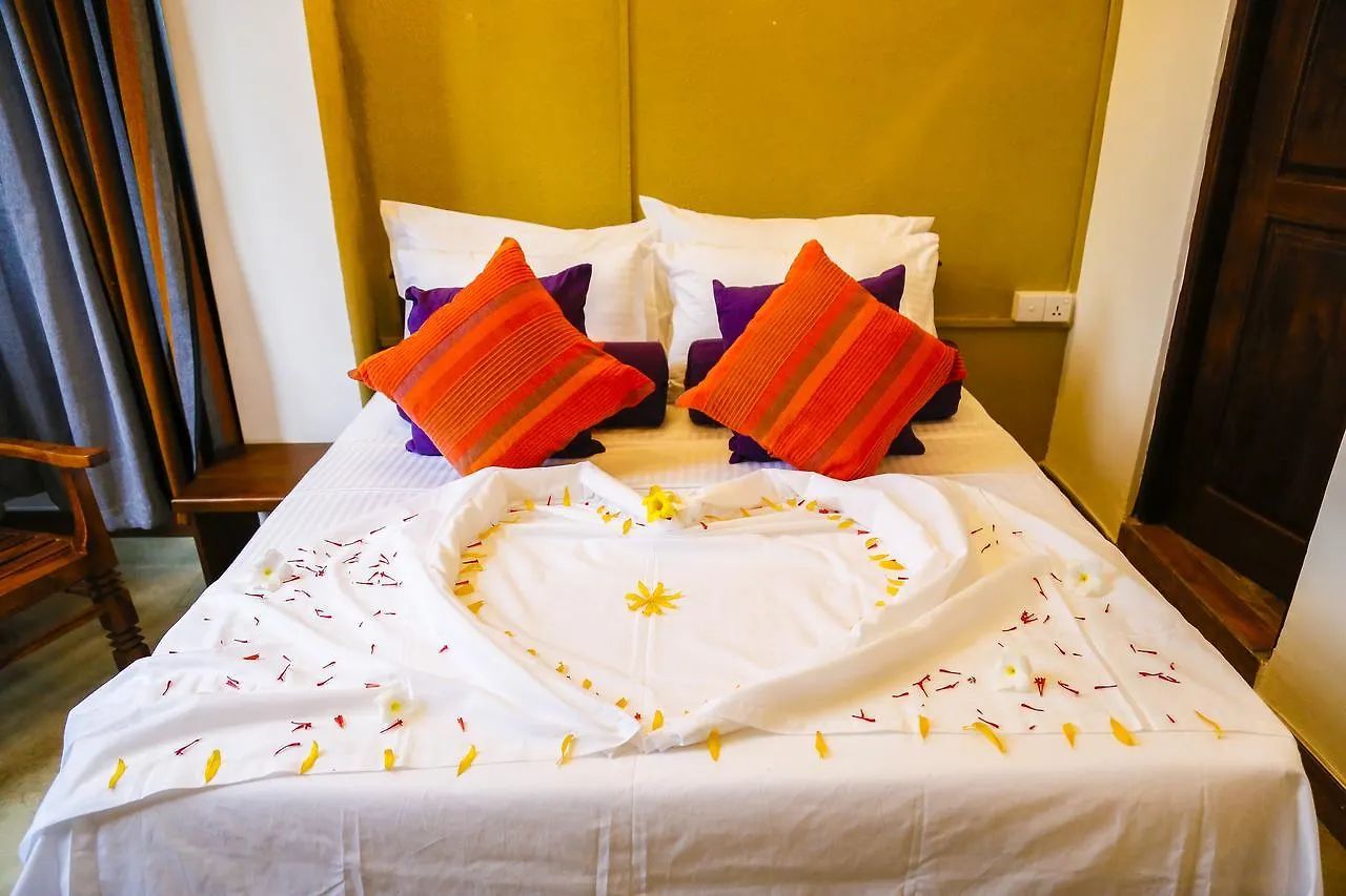 Dumbara Peak Residence Kandy Hotel