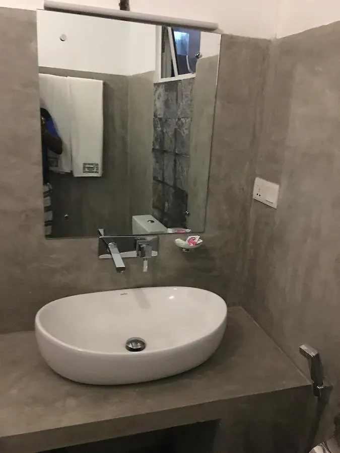 Hotel Dumbara Peak Residence Kandy
