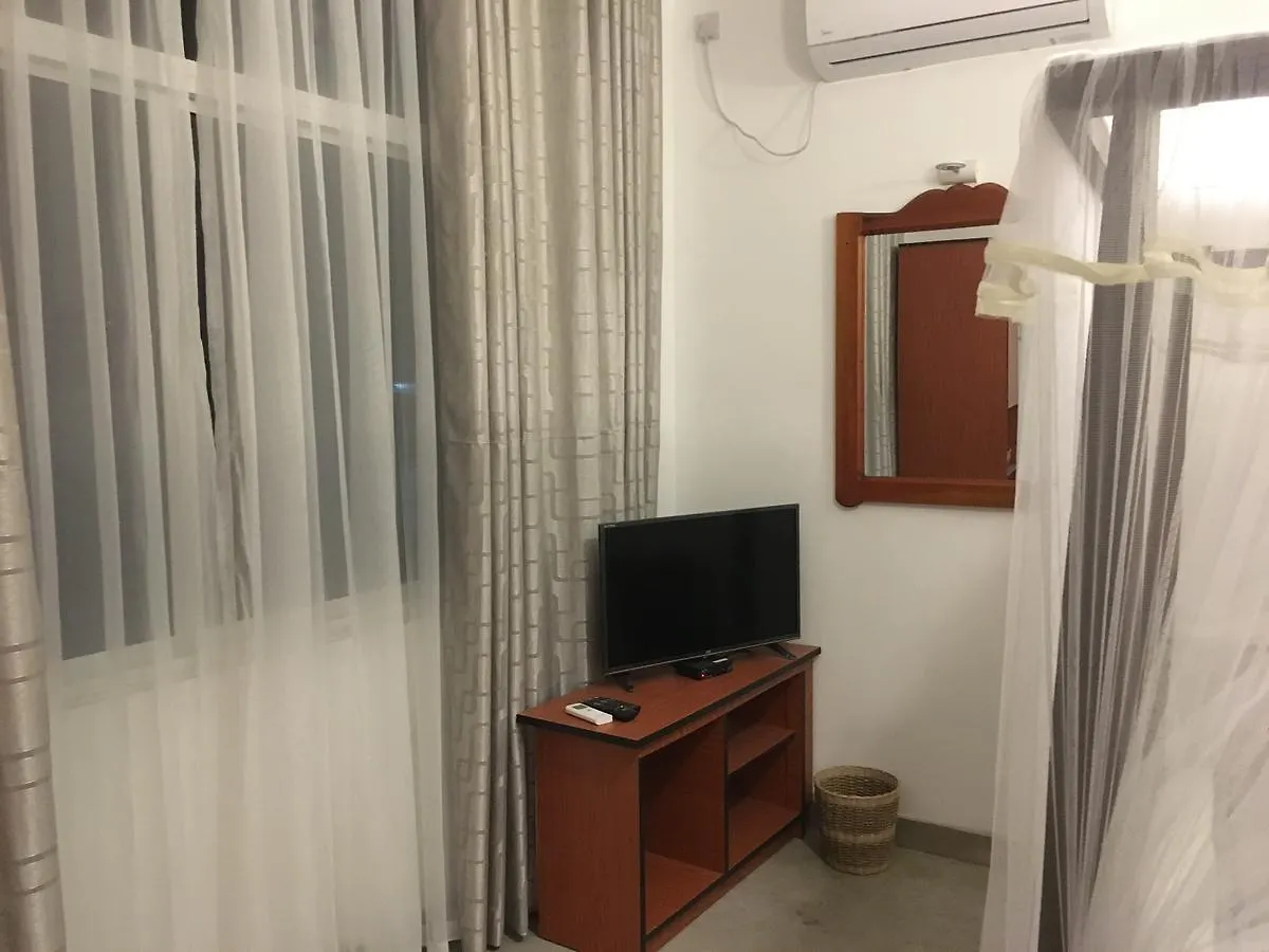 Hotel Dumbara Peak Residence Kandy
