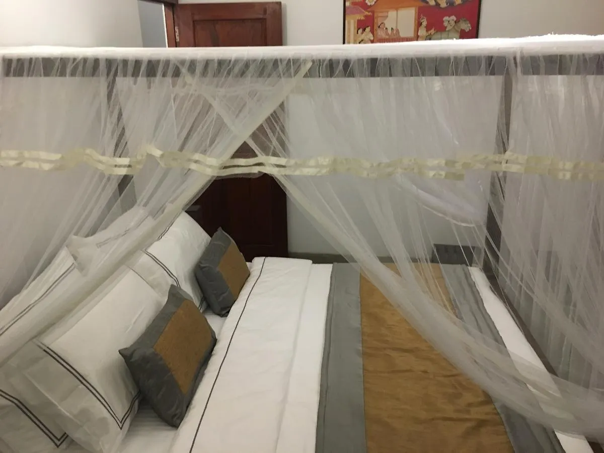 Dumbara Peak Residence Kandy 0*,