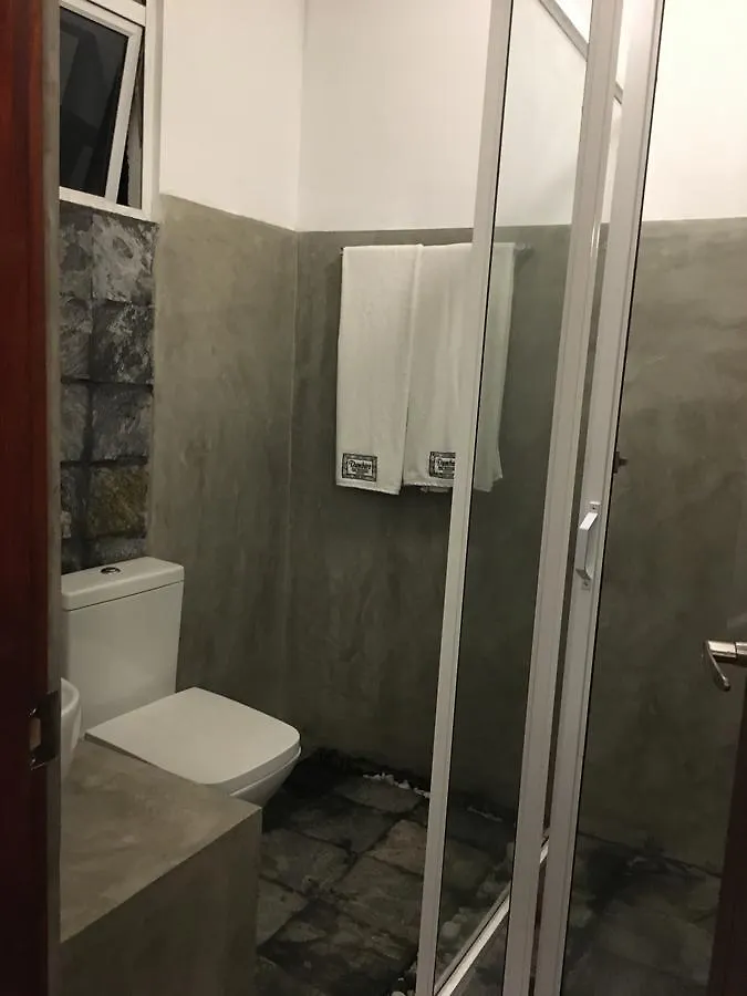 Dumbara Peak Residence Kandy Sri Lanka
