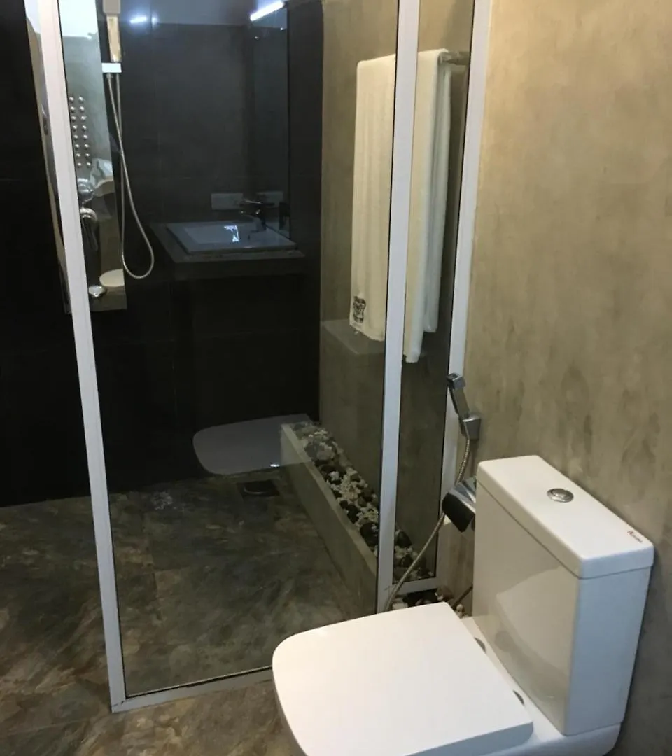 Dumbara Peak Residence Kandy Hotel