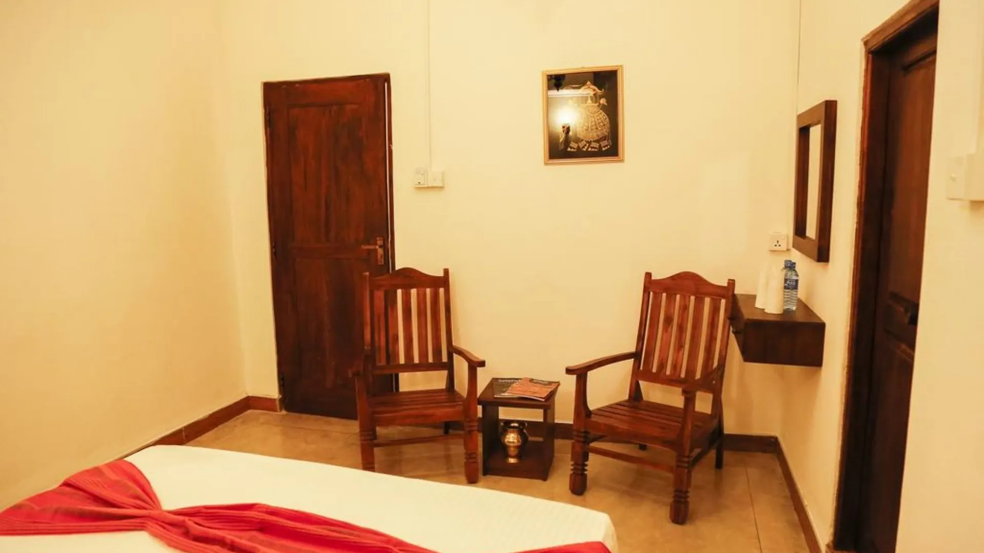 Dumbara Peak Residence Kandy Hotel