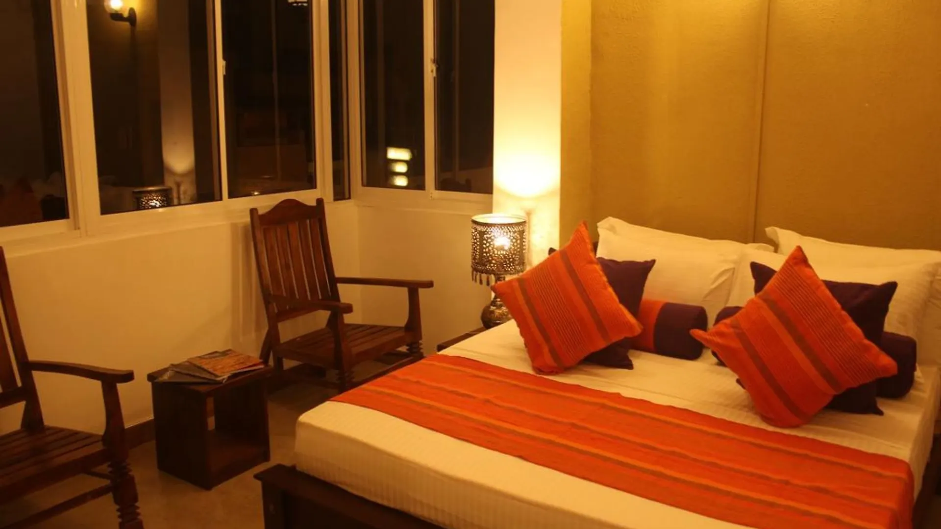 Dumbara Peak Residence Kandy 0*,