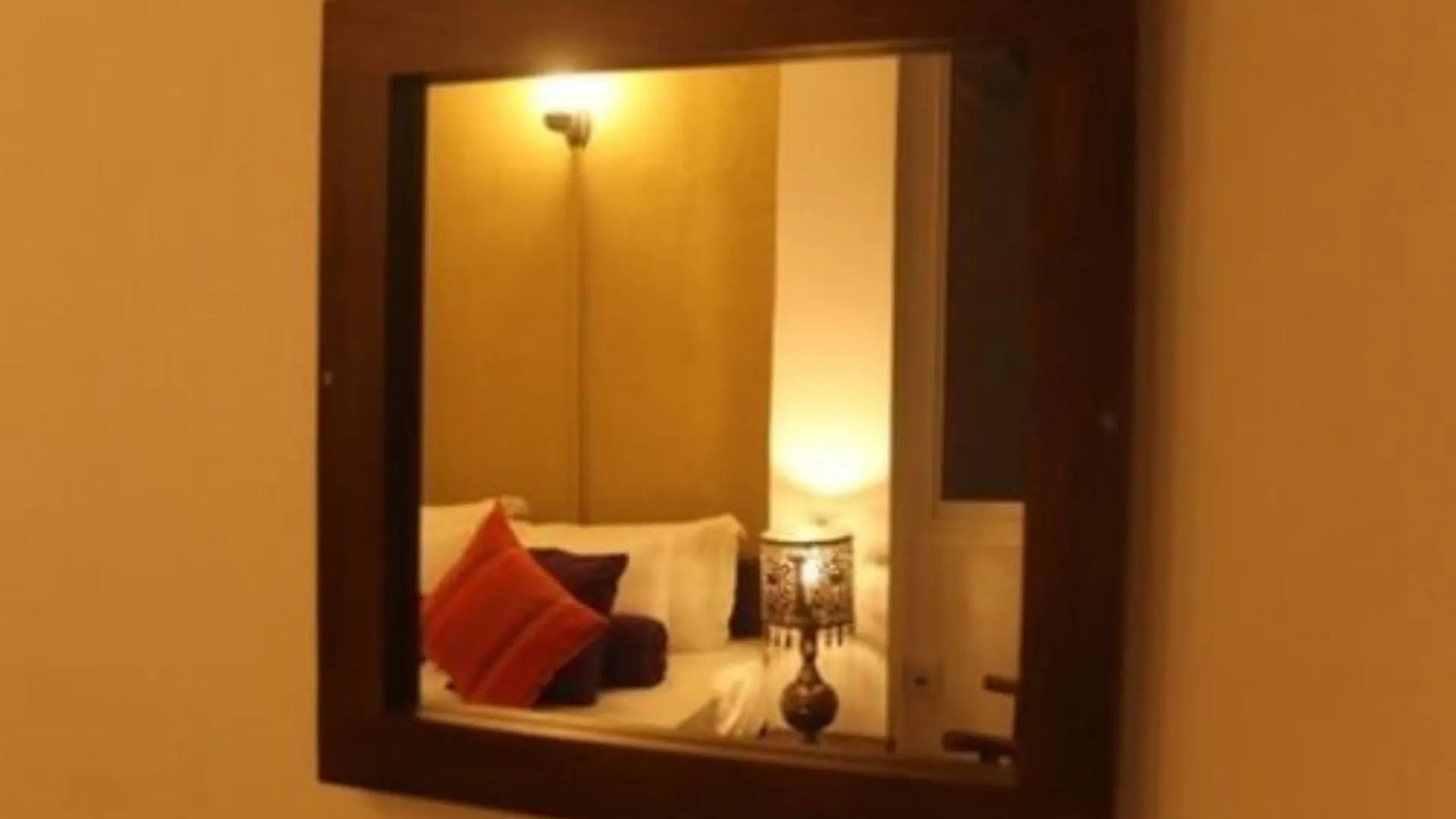 Dumbara Peak Residence Kandy Hotel