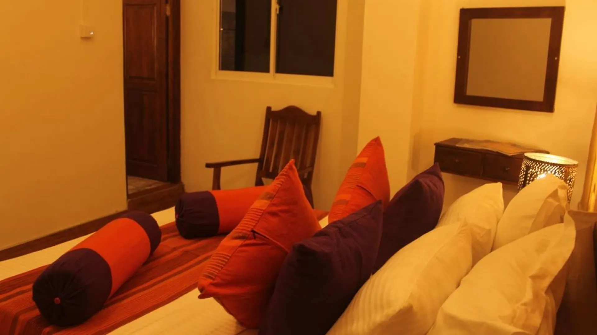 Hotel Dumbara Peak Residence Kandy