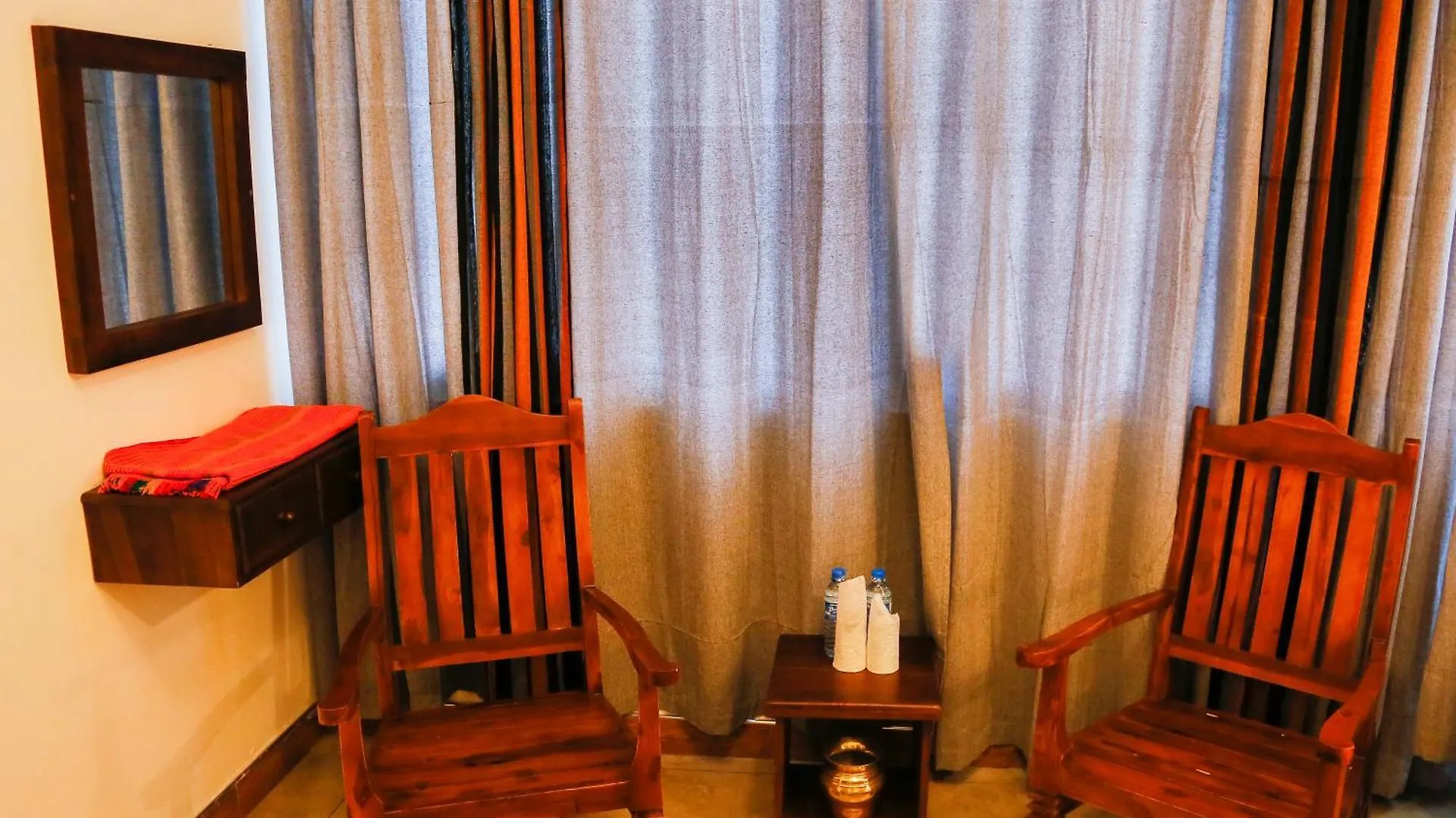 Hotel Dumbara Peak Residence Kandy