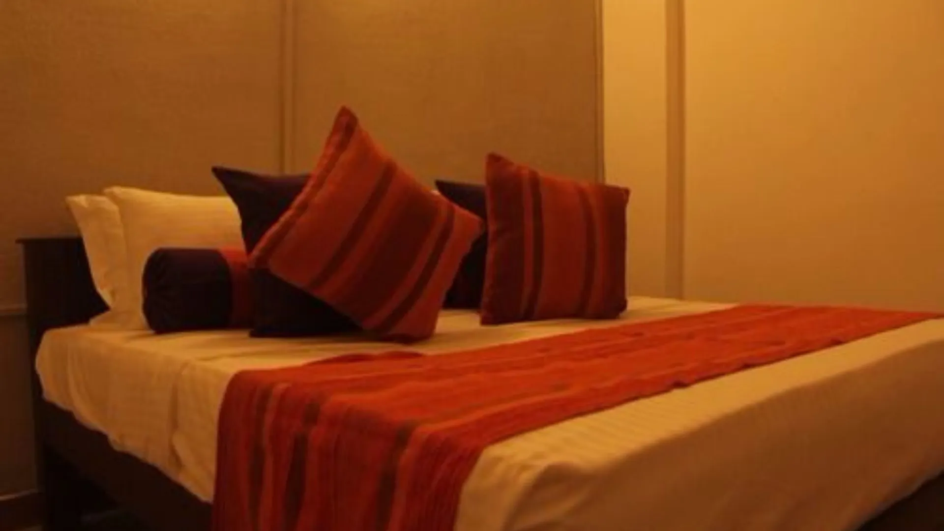 Hotel Dumbara Peak Residence Kandy Sri Lanka