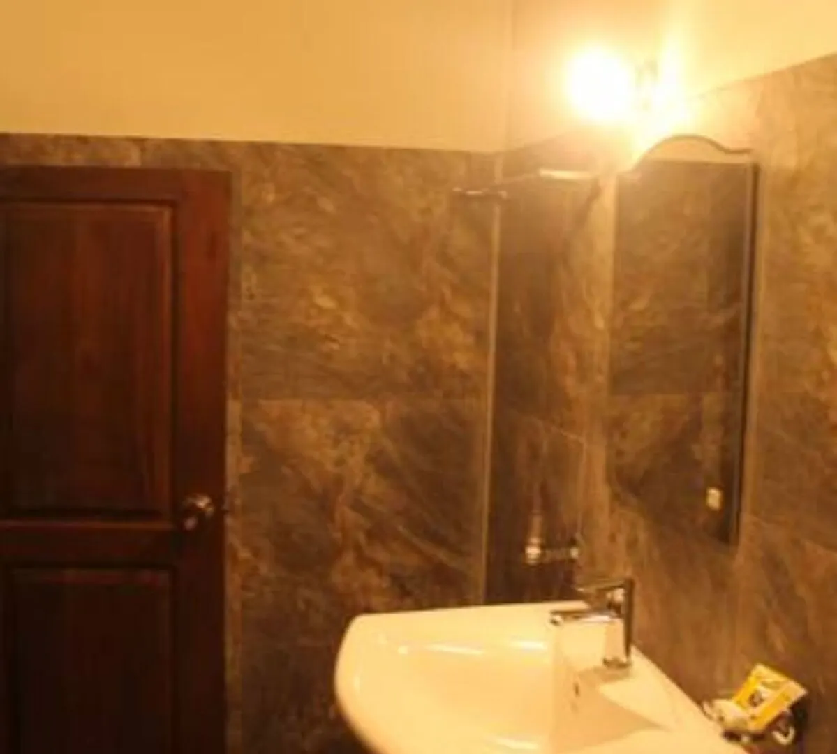 Dumbara Peak Residence Kandy